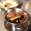 curry restaurant BRUNO HEP NAVIO店