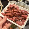 かしわ焼肉鳥野菜 藤本食堂