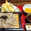 寿司と山形蕎麦 海風季 ラクシスフロント店