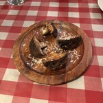 アマーク ド パラディ - 