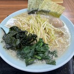 ラーメンショップ - 