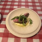 アマーク ド パラディ - 