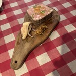 アマーク ド パラディ - 