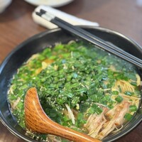 上海料理 四季陸氏厨房 - 