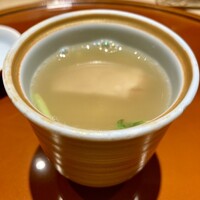 博多 鮨 桃の木 - 