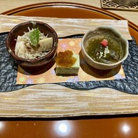 博多 鮨 桃の木 - 