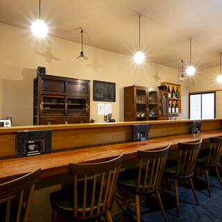 蕎麦 ろうじな_1