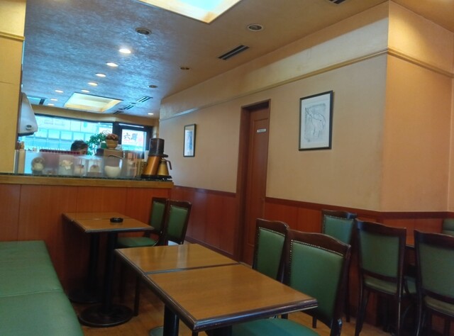 cafe du putit photo 4