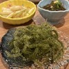 沖縄料理 あぐー豚 しゃぶしゃぶ AGU-