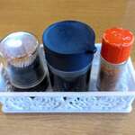 丸や - 卓上調味料など