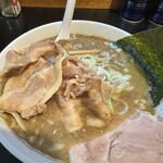 一条流がんこ総本家分家四谷荒木町 - 