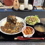 なんか喰ぃ亭 - 