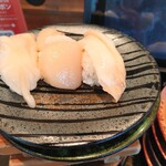 回転寿司 かね喜 - 