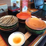 回転寿司 かね喜 - 