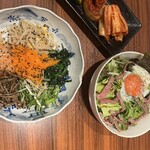 在市 月島本店 - 