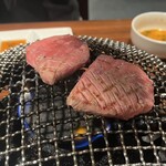 在市 月島本店 - 