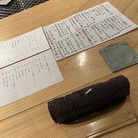 おすしと原始焼 金沢 なかむら - 