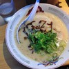 はかたラーメン 駅構内店