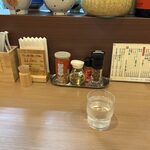 らーめん あんゆう亭 - 