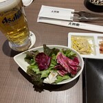 特選和牛大将軍 - 