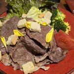 くつろぎ・うま酒 かこいや - 