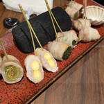 くつろぎ・うま酒 かこいや - 