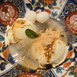 くつろぎ・うま酒 かこいや - 