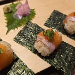 くつろぎ・うま酒 かこいや - 