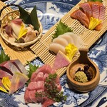 くつろぎ・うま酒 かこいや - 