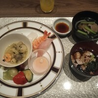 クロスダイン -  クロスダイン -