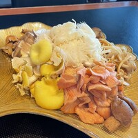 御膳房 銀座店 - 