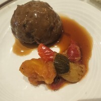 クロスダイン -  クロスダイン -