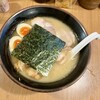 祥 - 「特金祥らーめん」(1100円)