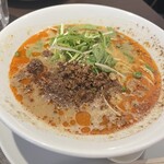 四川担担麺 阿吽 - 