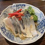 季節一品料理 藤原 - 