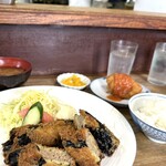 プチグリルサトー - 