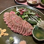 まごころ料理とお酒 あじみ - 