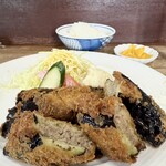 プチグリルサトー - 