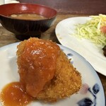 プチグリルサトー - 