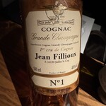 ドンナ・セルヴァーティカ - 本日一番のお気に入り