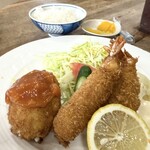 プチグリルサトー - 