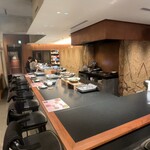 まごころ料理とお酒 あじみ - 