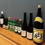 びっくり旨いもん亭ひかる - 