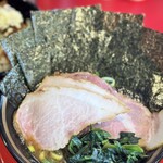 IEKEI KANSAI 王道家直系 我道家 - 