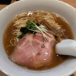 らぁめん赤ふじ - 