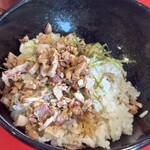 IEKEI KANSAI 王道家直系 我道家 - 