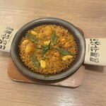 エルチャテオ 中目黒店 - 