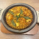 エルチャテオ 中目黒店 - 