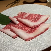 しゃぶ輝 黒毛和牛しゃぶしゃぶ・すき焼き専門店 新橋店 - 