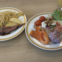 インプレイス 3-3 ヒルトン名古屋 - 